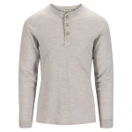 Aclima WarmWool Granddad M, kolor: 395 - Beige Melange
