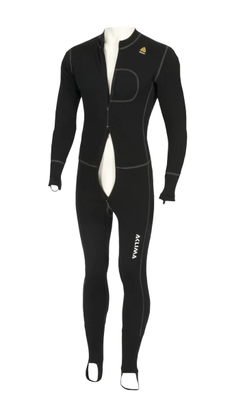 Aclima WarmWool Bodypiece
