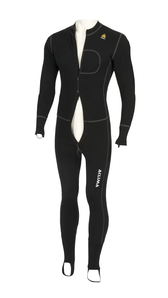 Aclima WarmWool Bodypiece