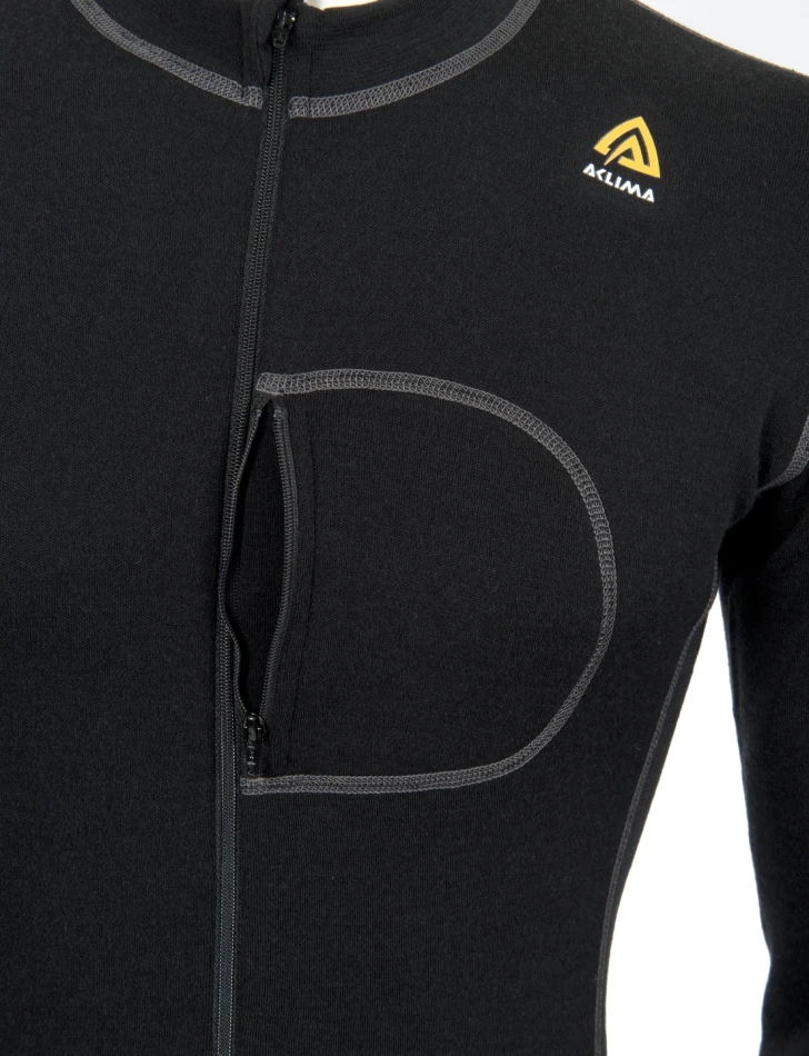 Aclima WarmWool Bodypiece