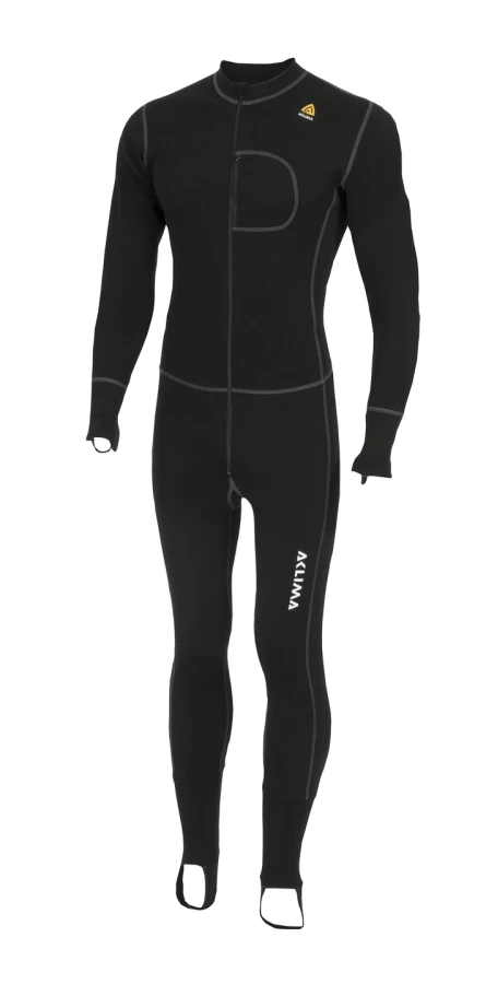 Aclima WarmWool Bodypiece