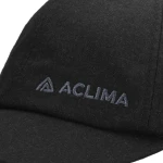 Aclima ReBorn Caps, kolor: 276 - Dark Grey Melange
