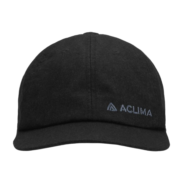 Aclima ReBorn Caps, kolor: 276 - Dark Grey Melange