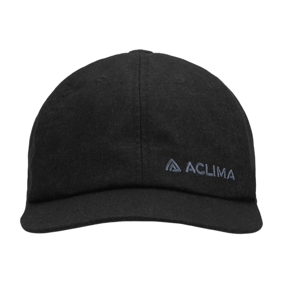 Aclima ReBorn Caps, kolor: 276 - Dark Grey Melange
