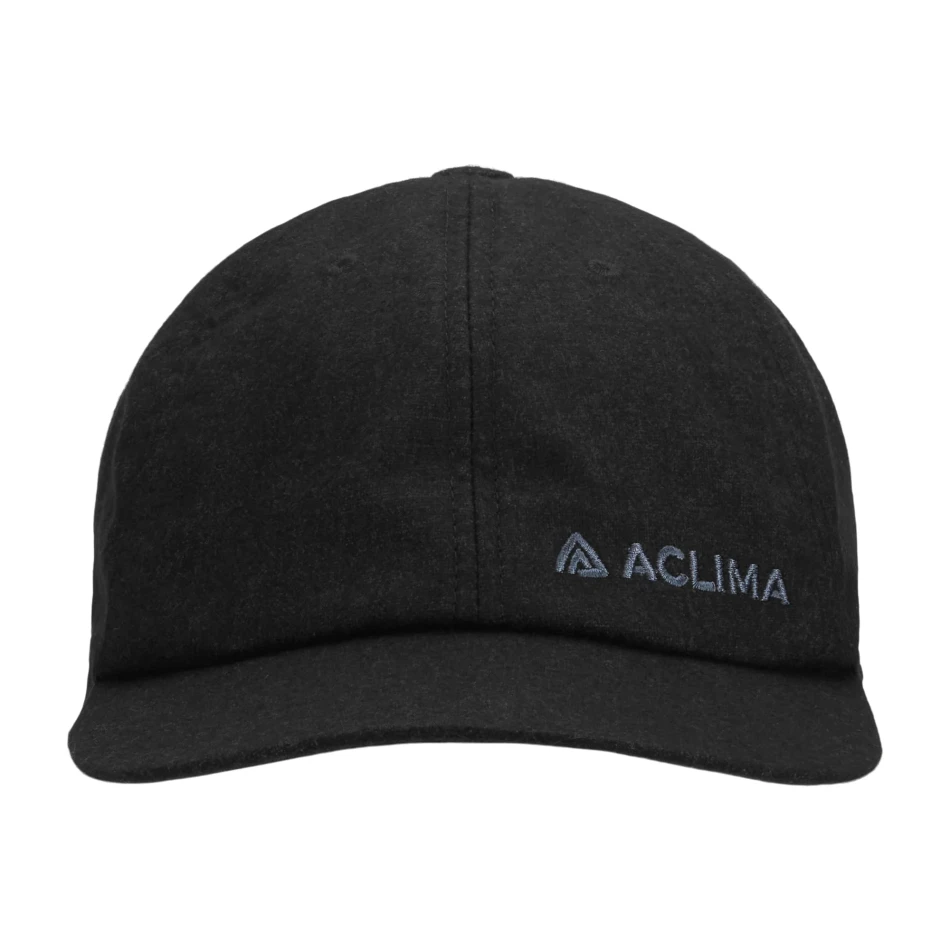Aclima ReBorn Caps, kolor: 276 - Dark Grey Melange