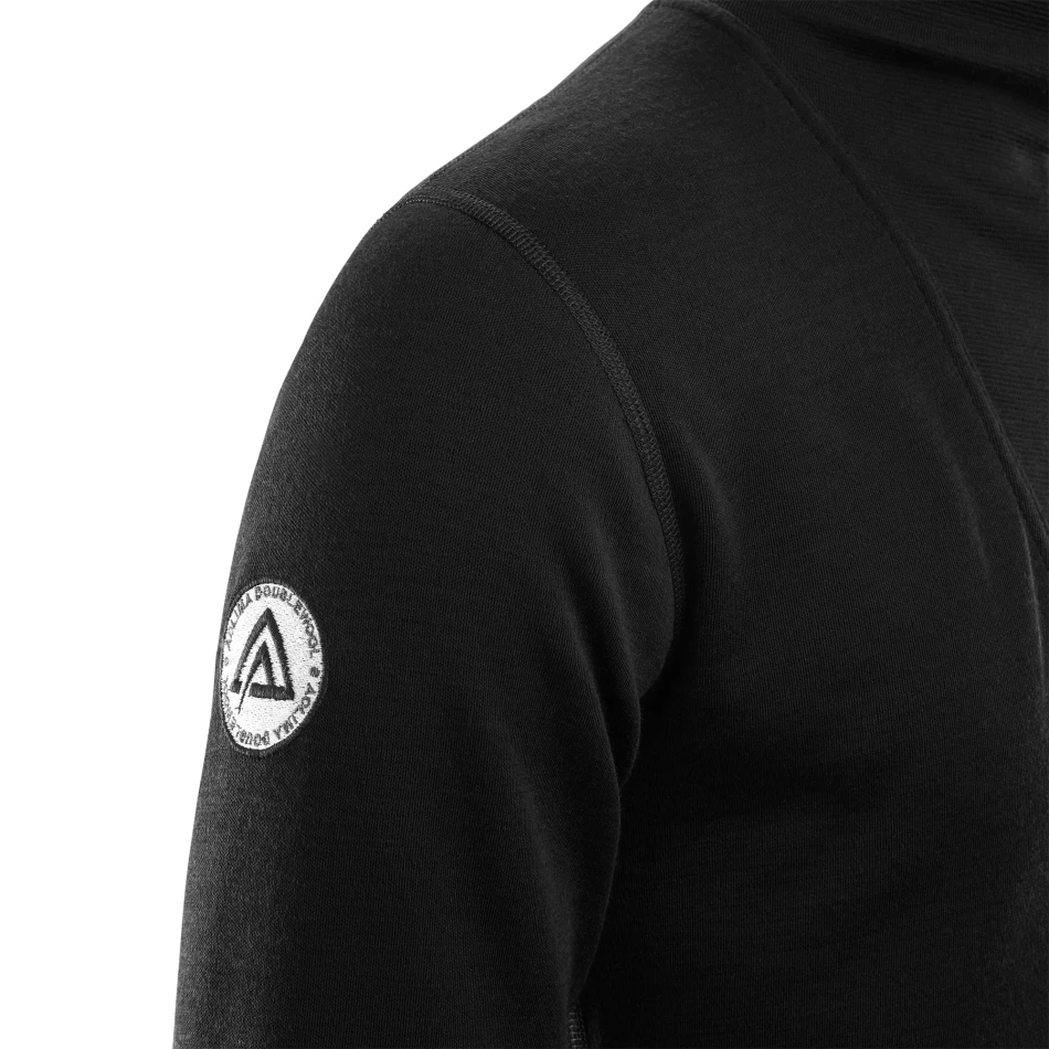 Aclima DoubleWool Polo