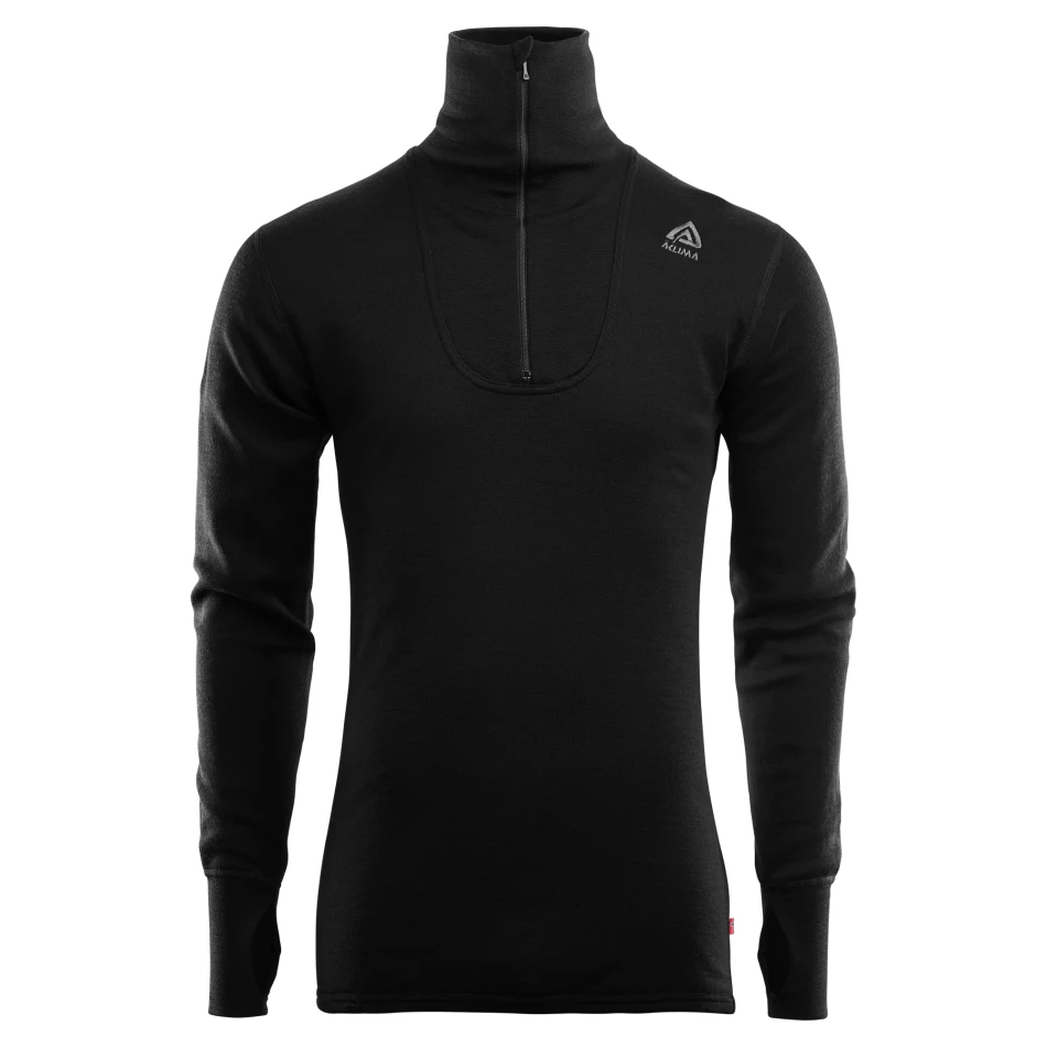 Aclima DoubleWool Polo