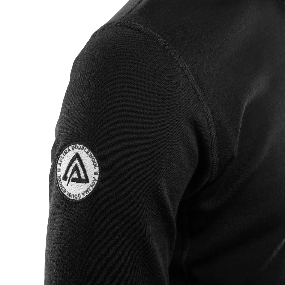 Aclima DoubleWool Jacket M