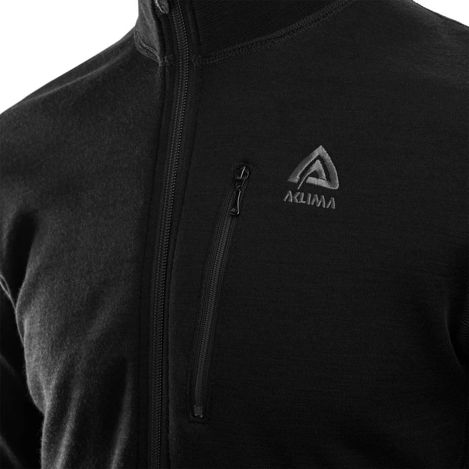 Aclima DoubleWool Jacket M