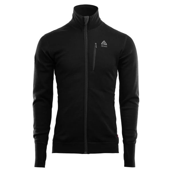 Aclima DoubleWool Jacket M
