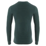 Aclima StreamWool Crewneck M, kolor: 343 - Green Gables