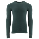 Aclima StreamWool Crewneck M, kolor: 343 - Green Gables