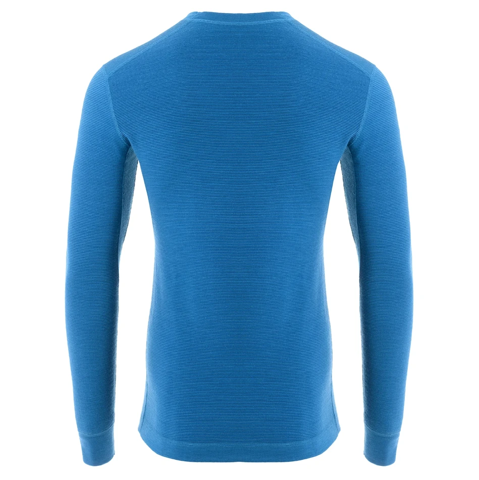 Aclima StreamWool Crewneck M, kolor: 374 - Corsair
