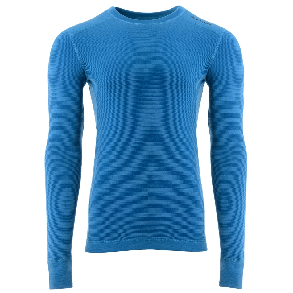 Aclima StreamWool Crewneck M, kolor: 374 - Corsair