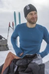 Aclima StreamWool Crewneck M, kolor: 374 - Corsair