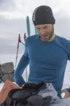 Aclima StreamWool Crewneck M, kolor: 374 - Corsair