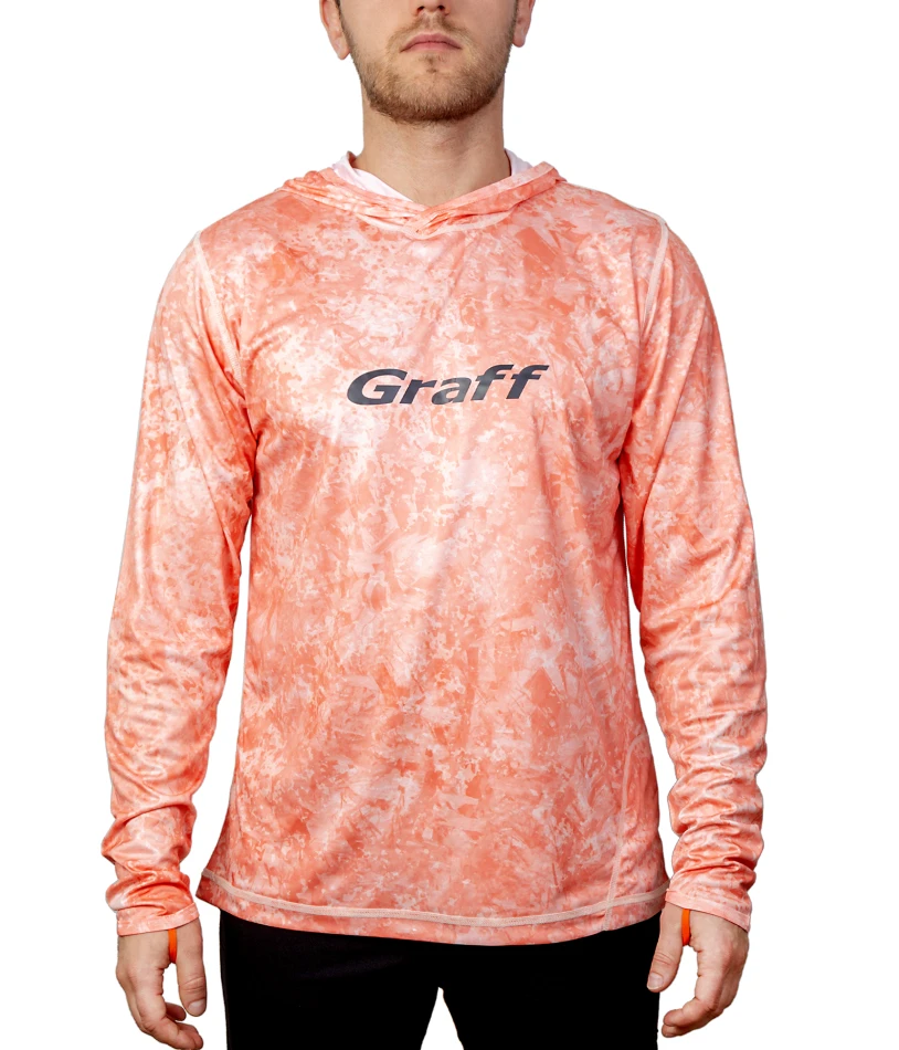 964-CL, kolor: 11 - koral melanż