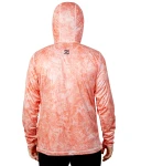 964-CL, kolor: 11 - koral melanż