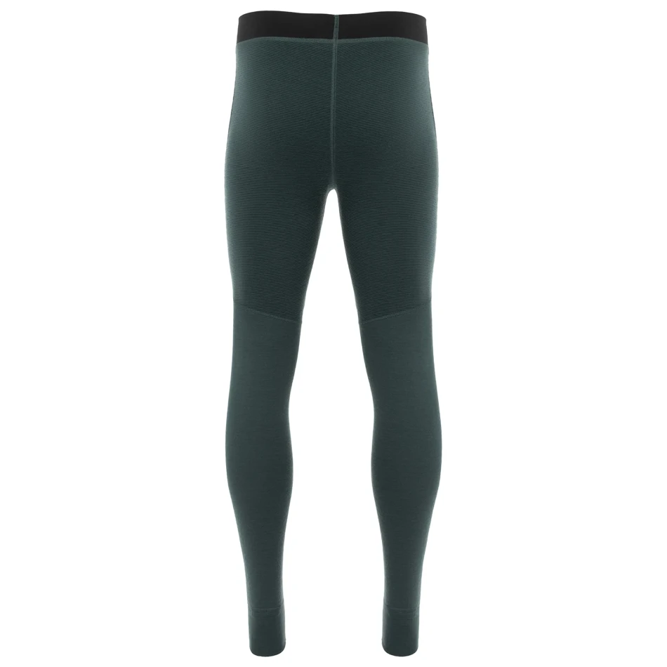 Aclima StreamWool Longs, kolor: 343 - Green Gables