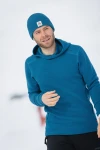 Aclima StreamWool Hoodie M, kolor: 374 - Corsair