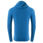 Aclima StreamWool Hoodie M, kolor: 374 - Corsair