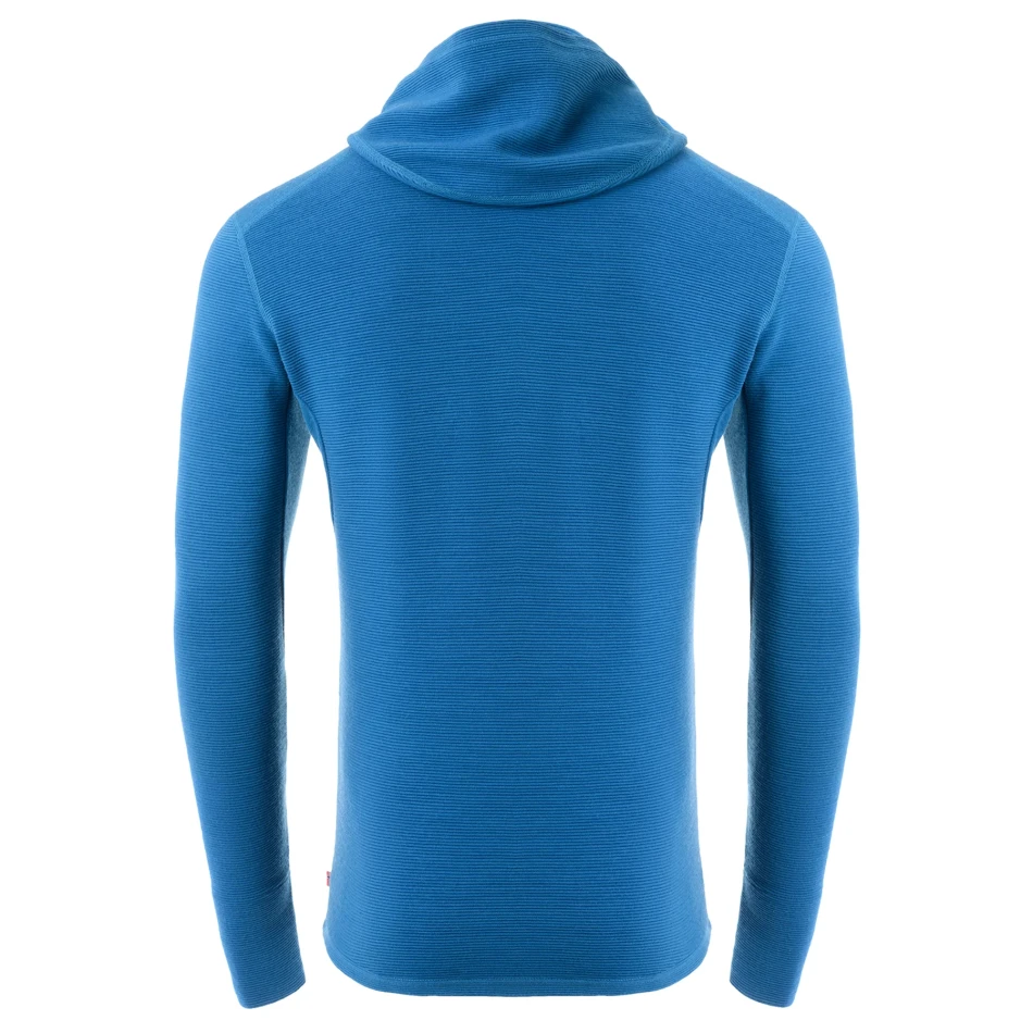 Aclima StreamWool Hoodie M, kolor: 374 - Corsair