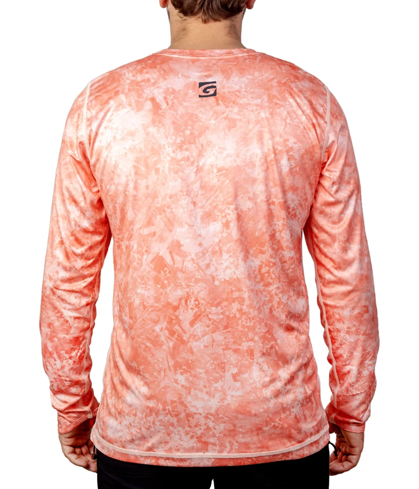 961-CL, kolor: 11.2 - koral melanż