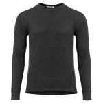 Aclima WoolTerry Crewneck M, kolor: 123 - Jet Black