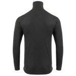Aclima WoolTerry Polo M, kolor: 123 - Jet Black