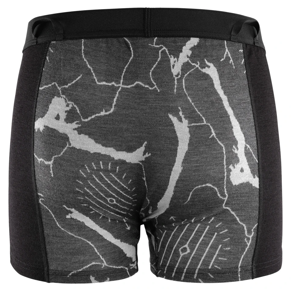 Aclima Lars Monsen Femunden Boxer