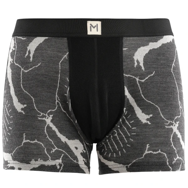 Aclima Lars Monsen Femunden Boxer