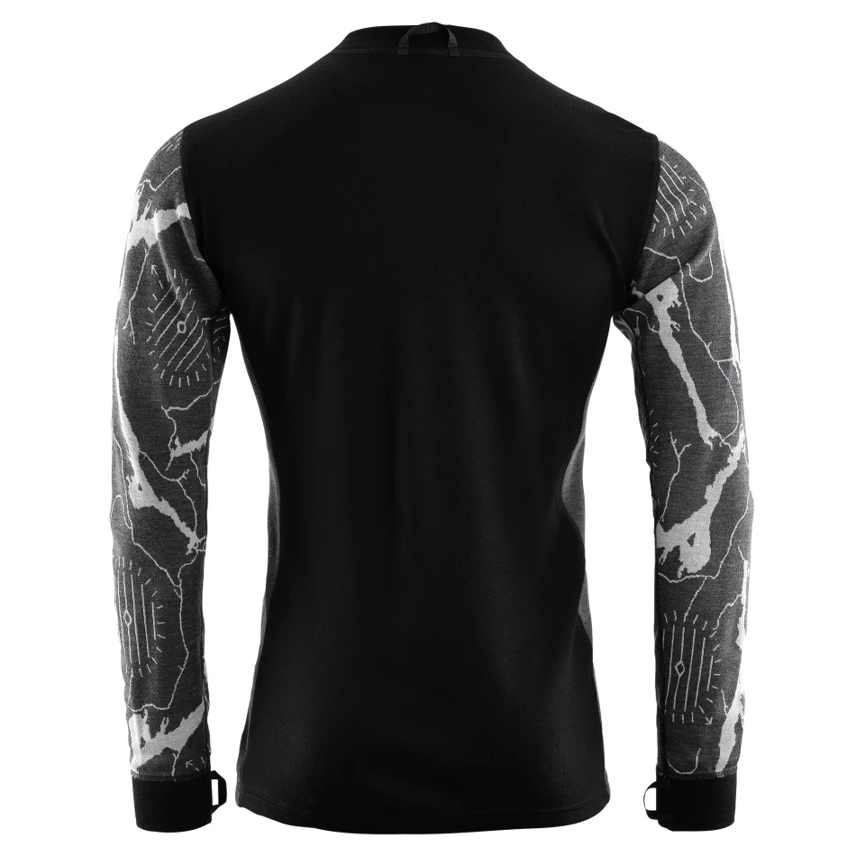 Aclima Lars Monsen Femunden Crewneck
