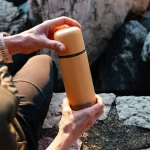Classic Light Vacuum Bottle - zdjęcie poglądowe