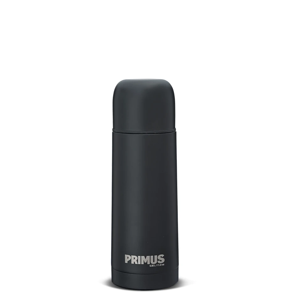 Classic Light Vacuum Bottle 0.35L, kolor: Black