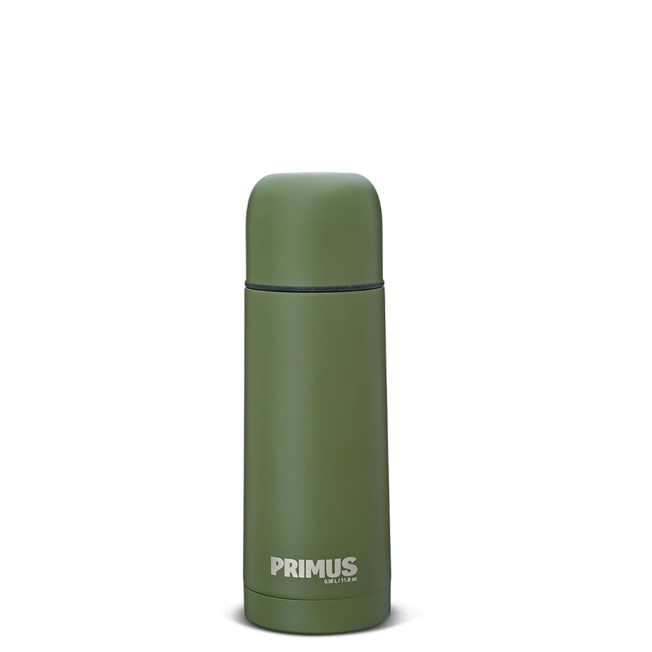 Classic Light Vacuum Bottle 0.35L, kolor: Olive Drab Green