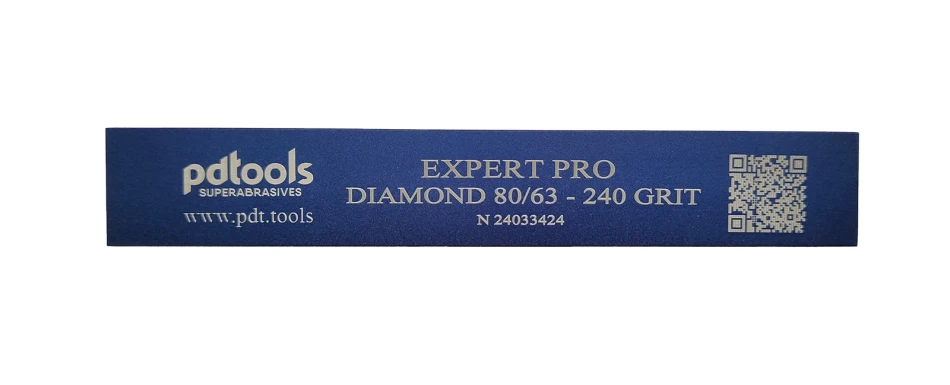 EXPERT PRO Resin BOND DIAMOND 80 /63 - 240 grit (D91)