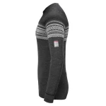 Aclima DesignWool Marius Crewneck M