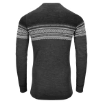 Aclima DesignWool Marius Crewneck M