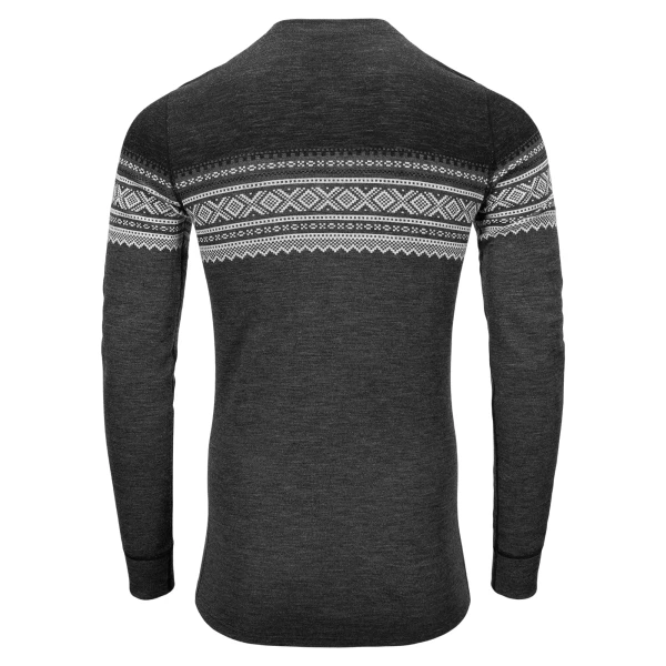 Aclima DesignWool Marius Crewneck M