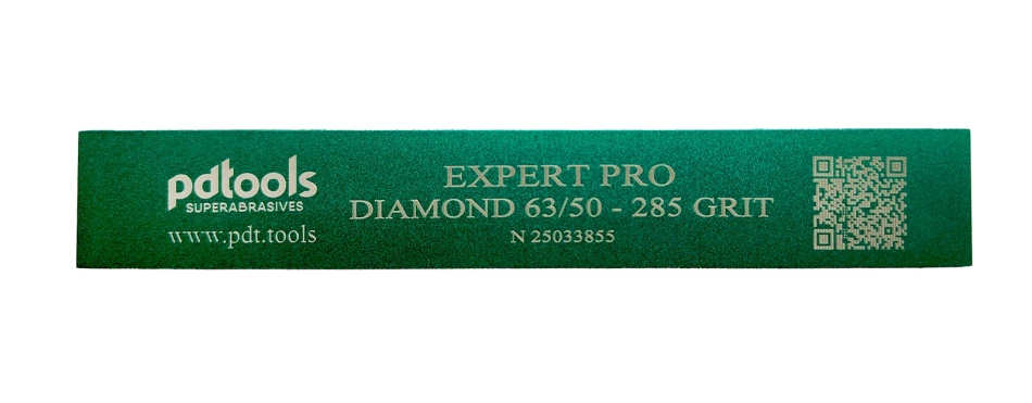 EXPERT PRO Resin BOND DIAMOND 63/50 - 285 grit (D64)