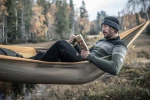 Aclima DesignWool Marius Mockneck M