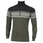 Aclima DesignWool Marius Mockneck M, kolor: 137 - Nordmarka