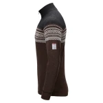 Aclima DesignWool Marius Mockneck M, kolor: 381 - Andersnatten