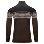 Aclima DesignWool Marius Mockneck M, kolor: 381 - Andersnatten