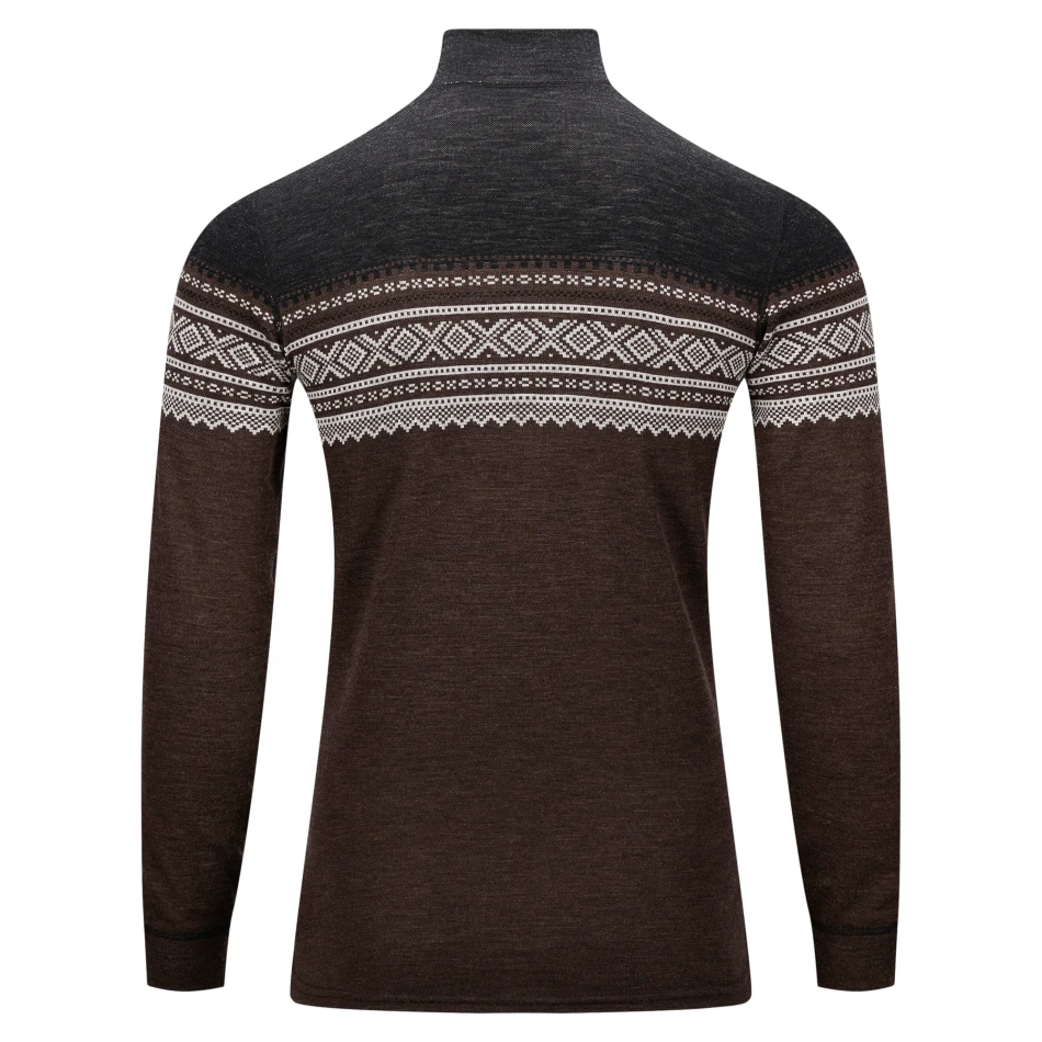 Aclima DesignWool Marius Mockneck M, kolor: 381 - Andersnatten