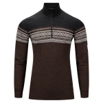 Aclima DesignWool Marius Mockneck M, kolor: 381 - Andersnatten