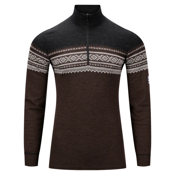 Aclima DesignWool Marius Mockneck M, kolor: 381 - Andersnatten