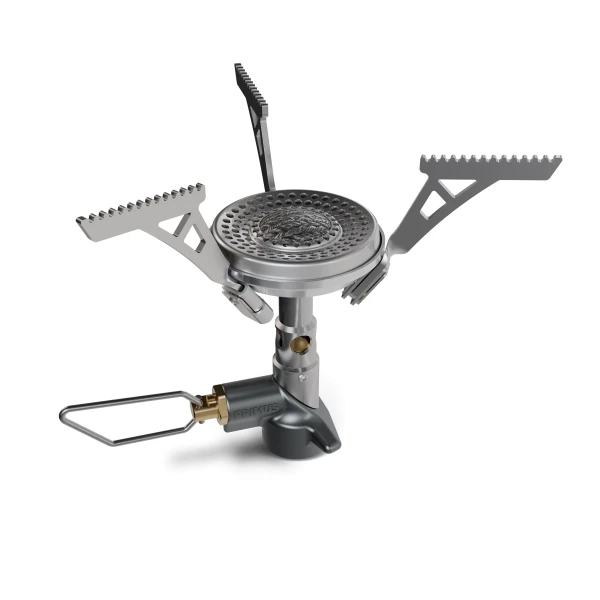 Micron III Piezo