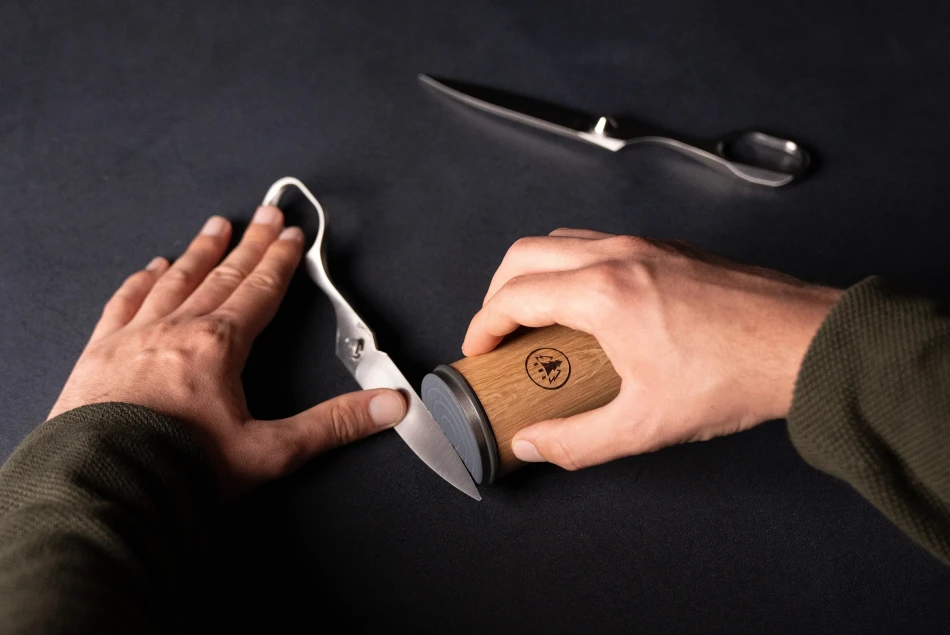 Horl Scissors