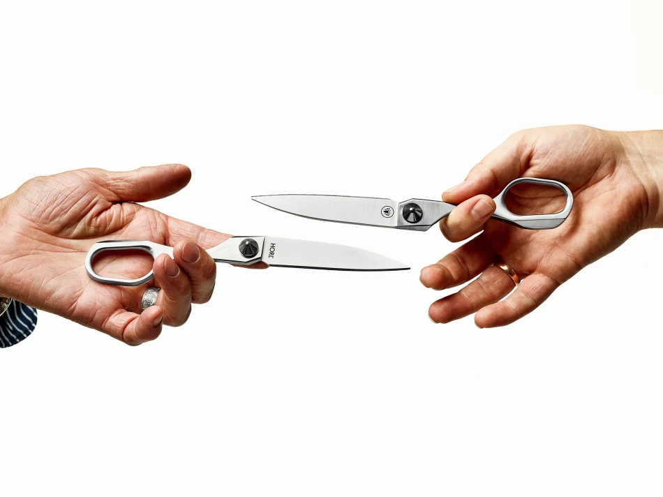 Horl Scissors